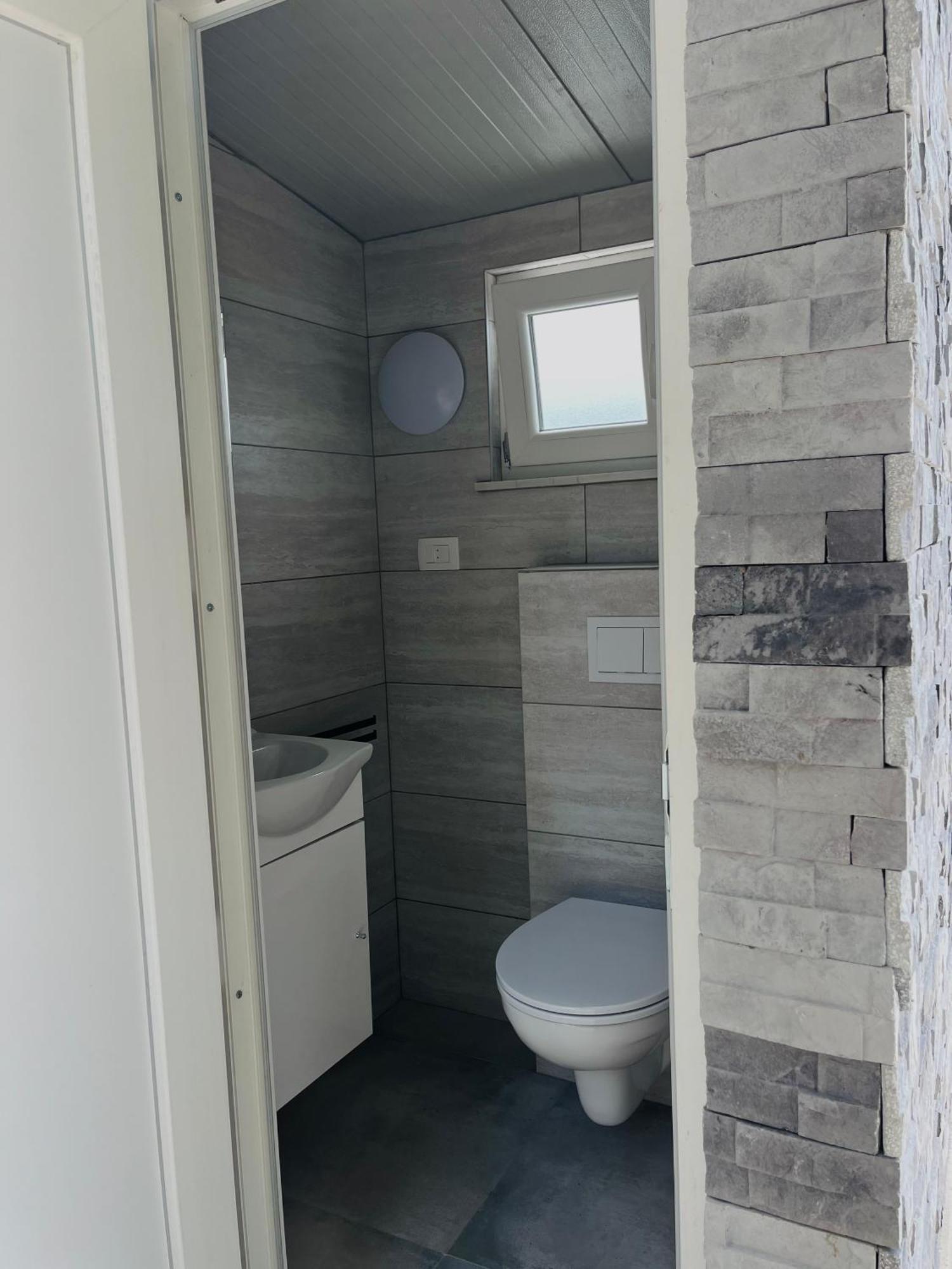 Apartman Dora Smrika Exterior photo