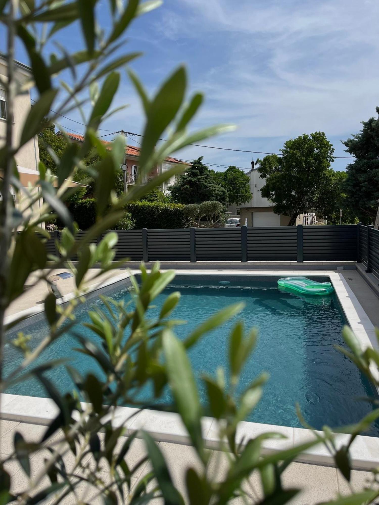 Apartman Dora Smrika Exterior photo