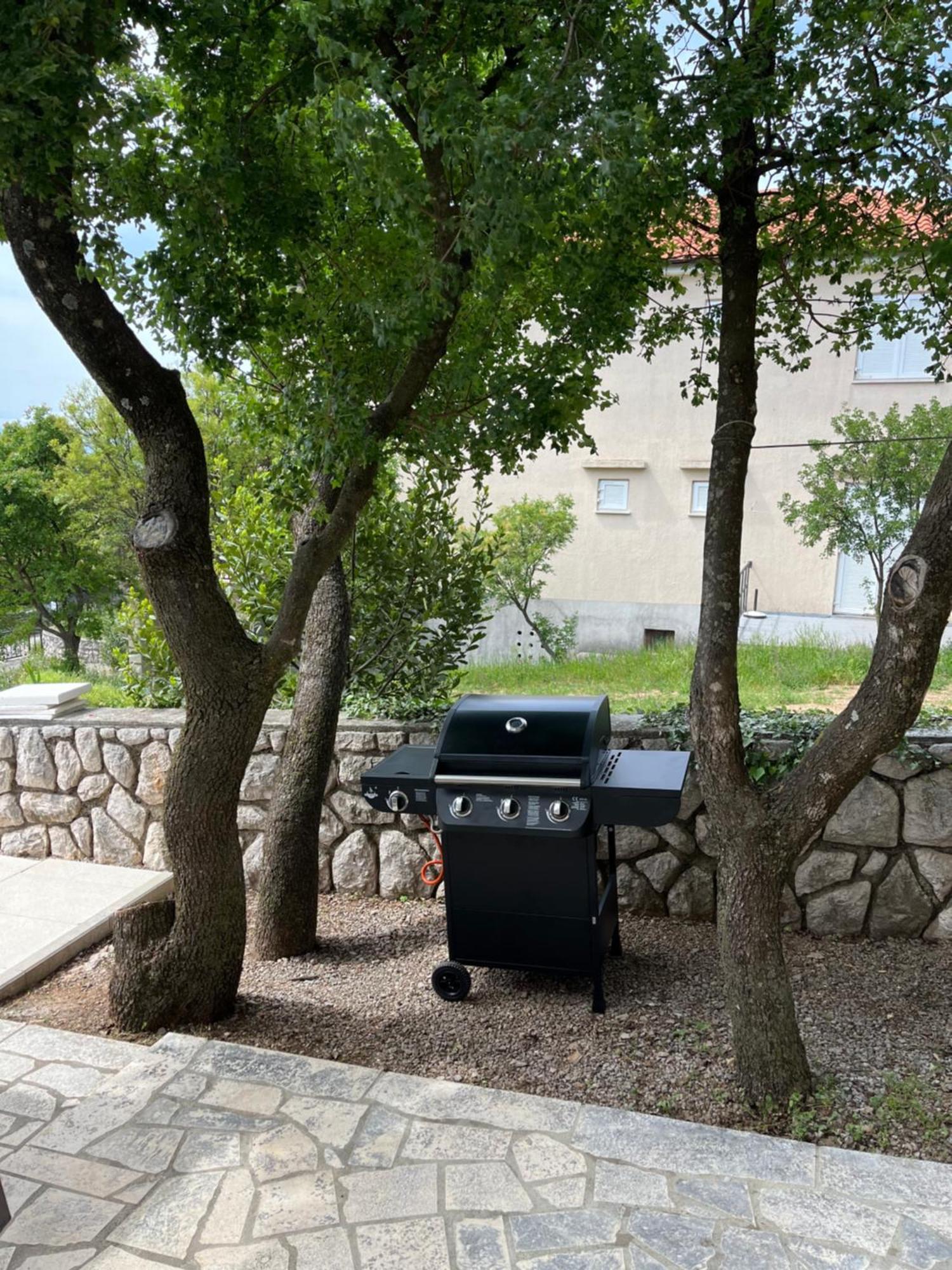 Apartman Dora Smrika Exterior photo