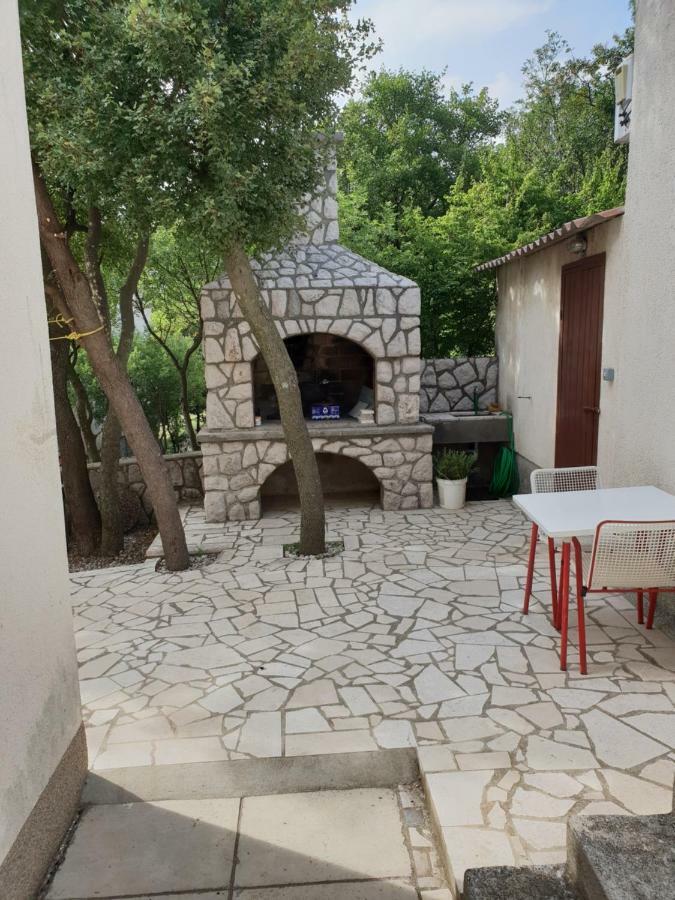 Apartman Dora Smrika Exterior photo