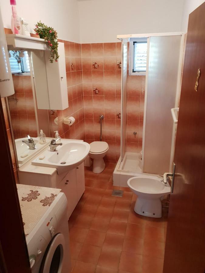 Apartman Dora Smrika Exterior photo